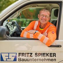 Dieter Benten, Polier, Maurermeister, Beton- / Stahlbetonbaumeister Dieter Benten, Polier, Maurermeister, Beton- / Stahlbetonbaumeister