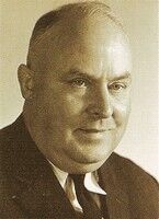 Hans Spieker: 1904-1967 Hans Spieker: 1904-1967