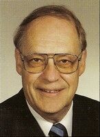 Friedrich-Joachim Spieker: 1937-2017 Friedrich-Joachim Spieker: 1937-2017