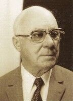 Fritz Spieker: 1902-1985 Fritz Spieker: 1902-1985
